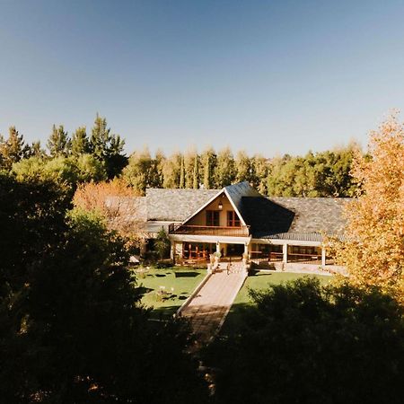 Villiera Guesthouse Douglas Bagian luar foto