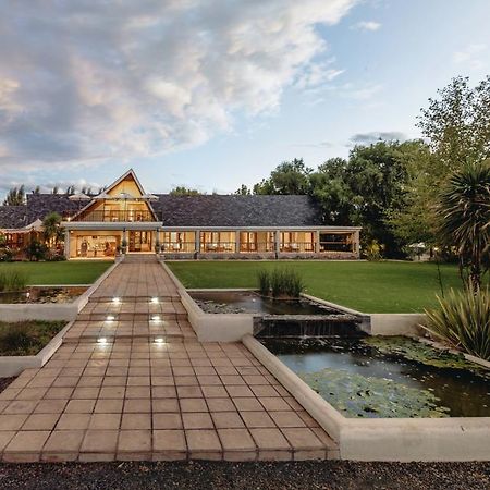 Villiera Guesthouse Douglas Bagian luar foto