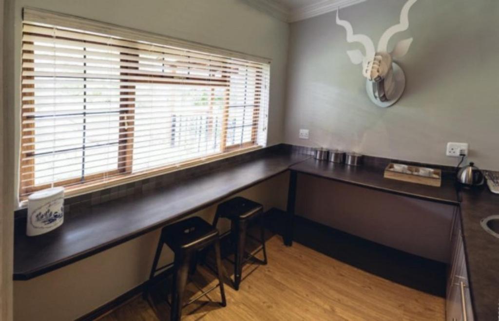 Villiera Guesthouse Douglas Bagian luar foto