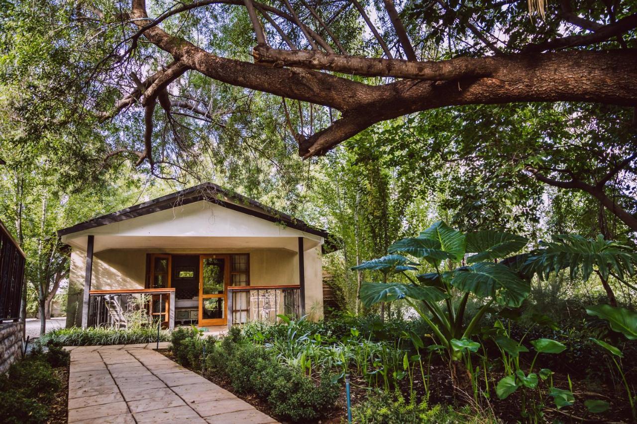 Villiera Guesthouse Douglas Bagian luar foto