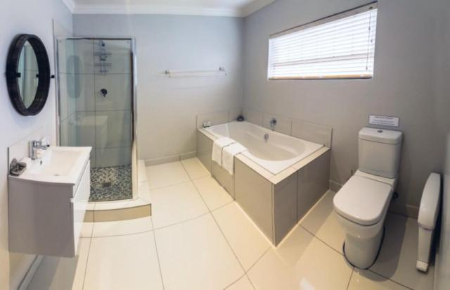 Villiera Guesthouse Douglas Bagian luar foto
