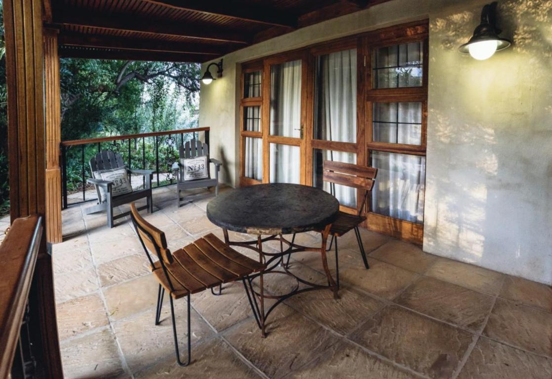 Villiera Guesthouse Douglas Bagian luar foto