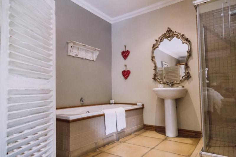 Villiera Guesthouse Douglas Bagian luar foto