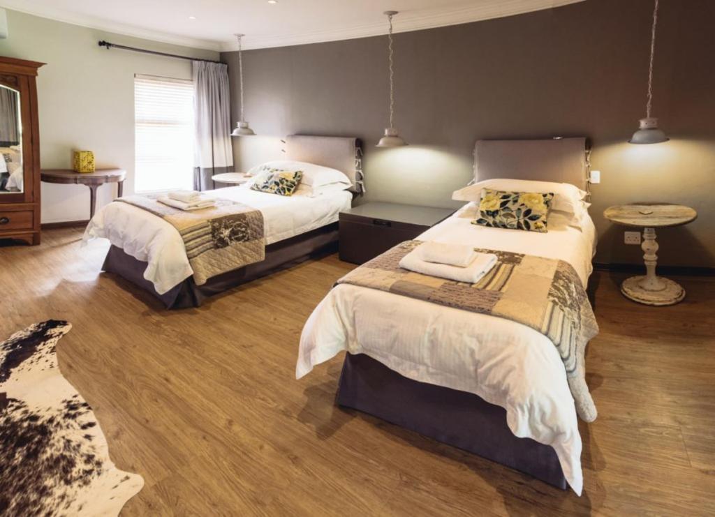 Villiera Guesthouse Douglas Bagian luar foto
