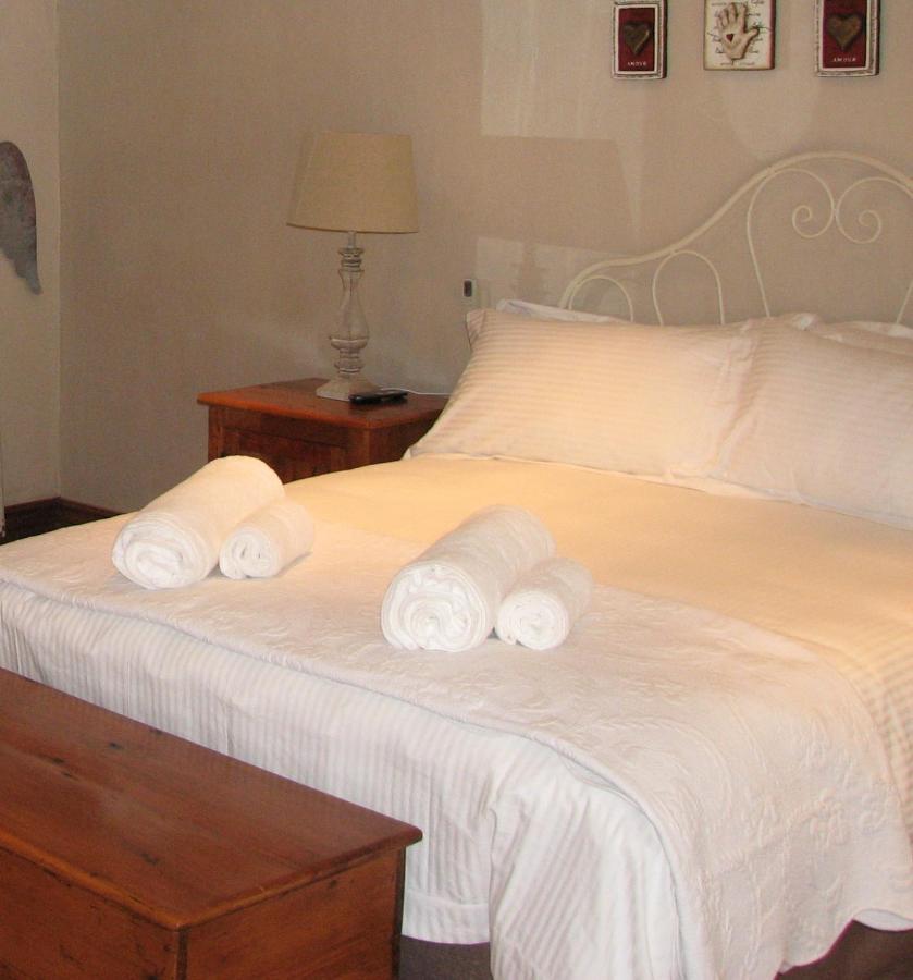 Villiera Guesthouse Douglas Bagian luar foto