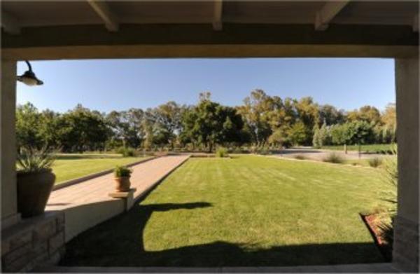 Villiera Guesthouse Douglas Bagian luar foto