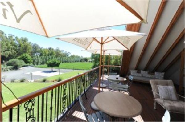 Villiera Guesthouse Douglas Bagian luar foto