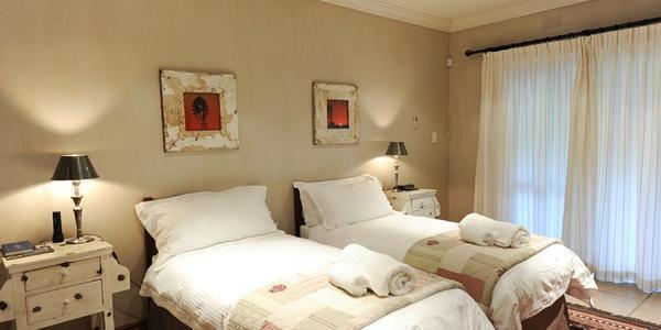 Villiera Guesthouse Douglas Bagian luar foto